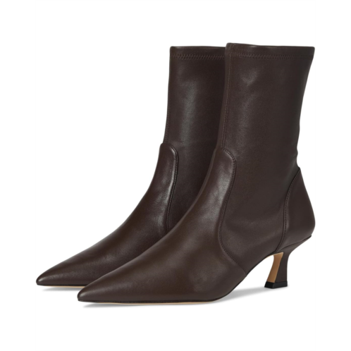 Womens Stuart Weitzman Vinnie Bootie 50