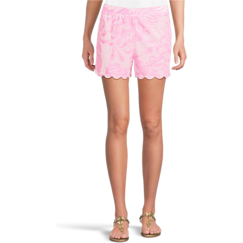 Lilly Pulitzer Biscayne Pj Short