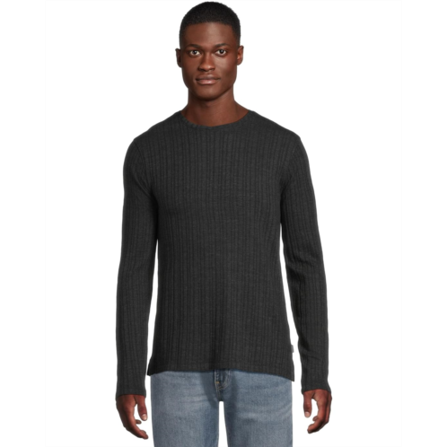 Mens John Varvatos Fern Crew K7011W25