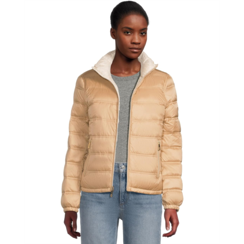 Michael Michael Kors Reversible Packable Down M826438Y74