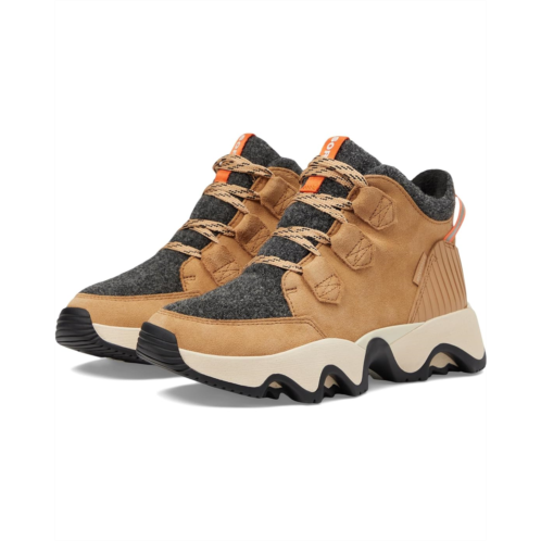 Womens SOREL Kinetic Impact Caribou Plus Waterproof