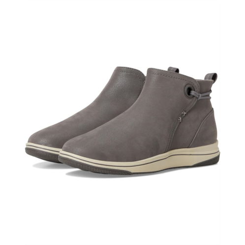 Womens Clarks Breeze Derby