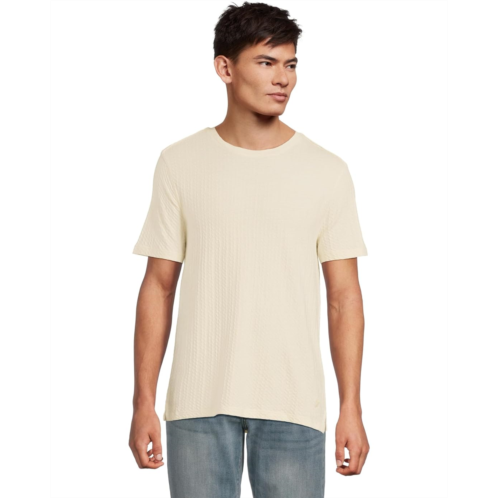 Mens John Varvatos Brasse Crew K7009W25