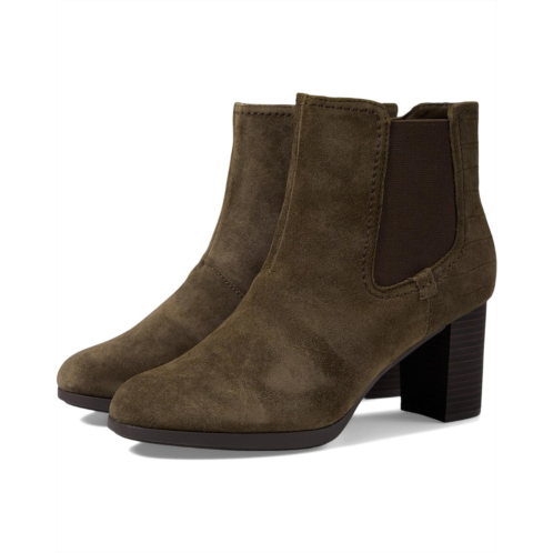 Womens Clarks Bayla Rose