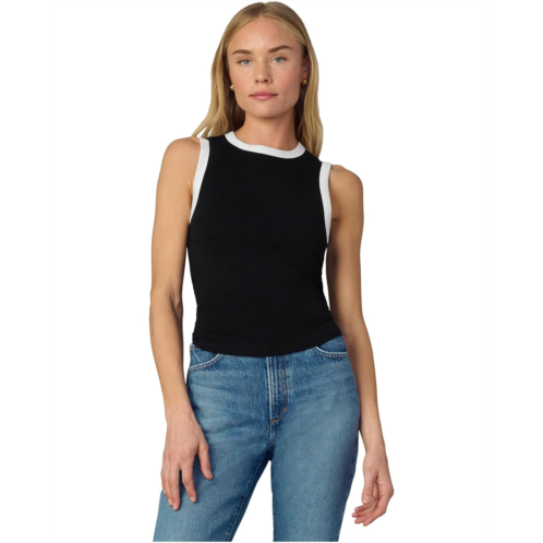 Joe s Jeans The High Neck Tank