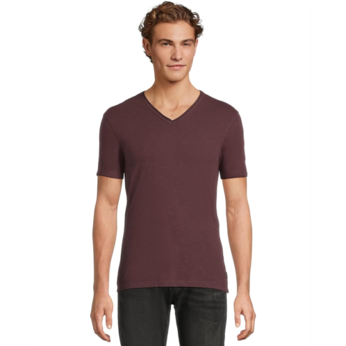 Mens John Varvatos Miles V-Neck K3595W25
