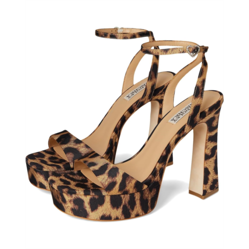 Womens Badgley Mischka Caia