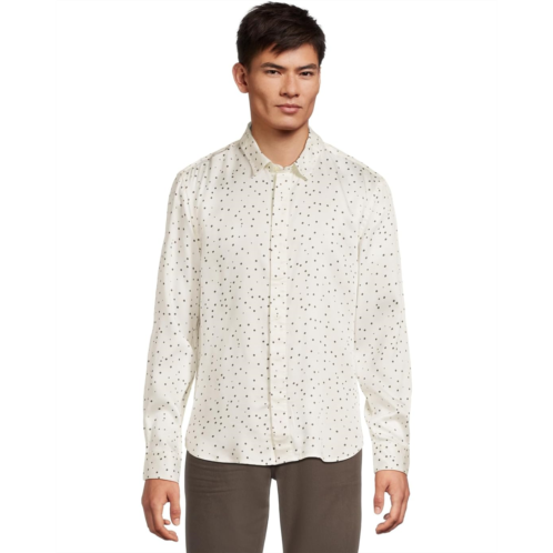 Mens John Varvatos Rodney Shirt W673W25
