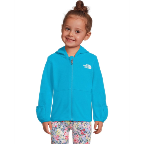 The North Face Kids Glacier Full Zip Hoodie (Infant)