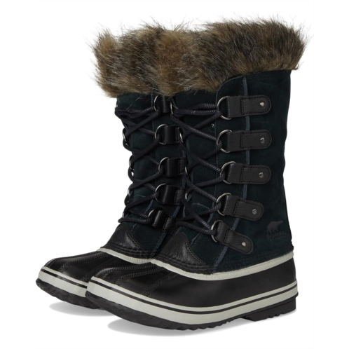 Womens SOREL Joan Of Arctic Waterproof