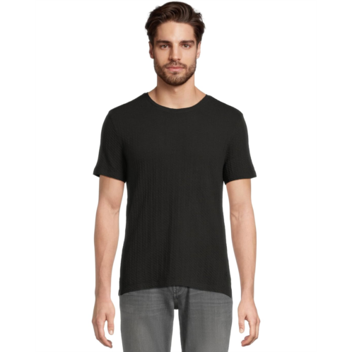 Mens John Varvatos Brasse Crew K7009W25