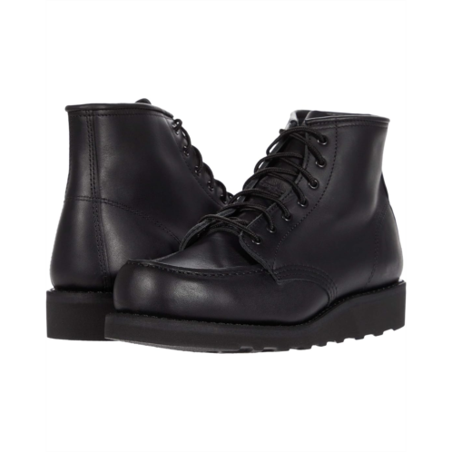 Womens Red Wing Heritage 6 Classic Moc