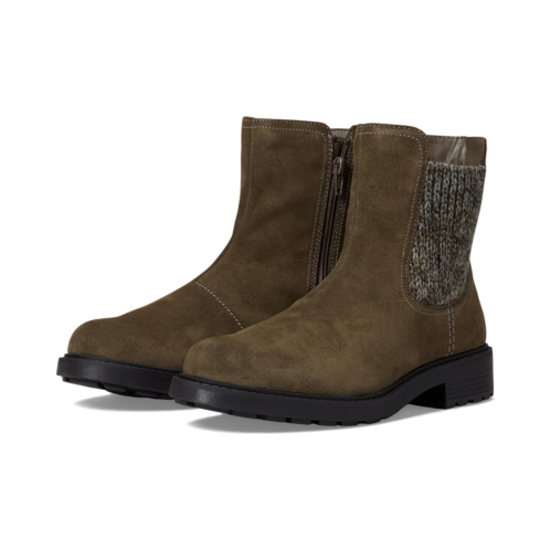 Womens Clarks Opal Sky