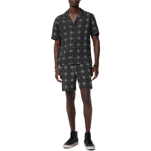 John Varvatos Daryl Shorts S185S25