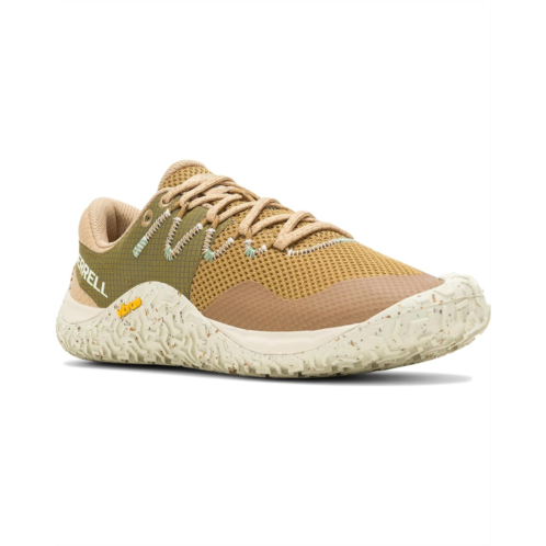 Womens Merrell Trail Glove 7