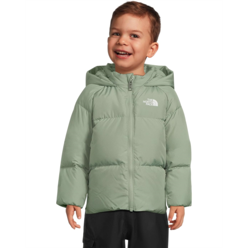 The North Face Kids North Down Fleece-Lined Jacket (Infant)