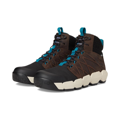 Mens Timberland PRO Morphix 6 Composite Safety Toe Waterproof