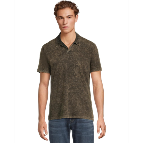 John Varvatos Carsten Polo K7019W25