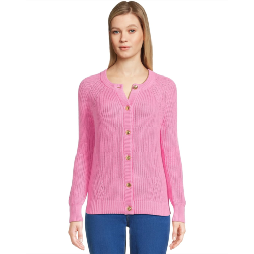 Womens Lilly Pulitzer Bristow Cardigan