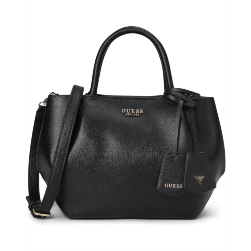 GUESS Amorette Girlfriend Satchel