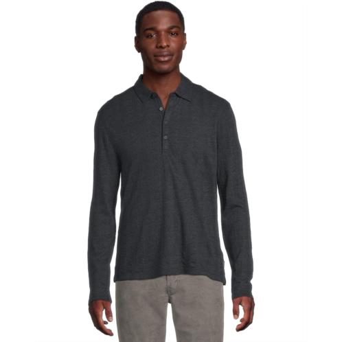 Mens John Varvatos Jalen Polo K7021W25