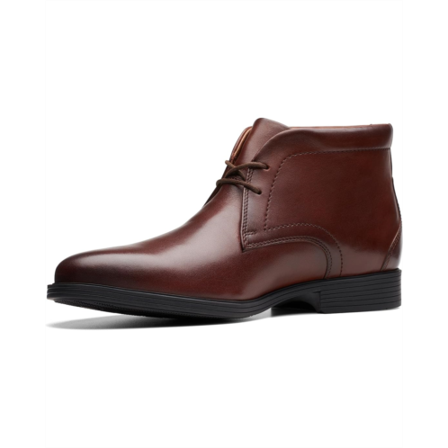 Mens Clarks Whiddon Mid