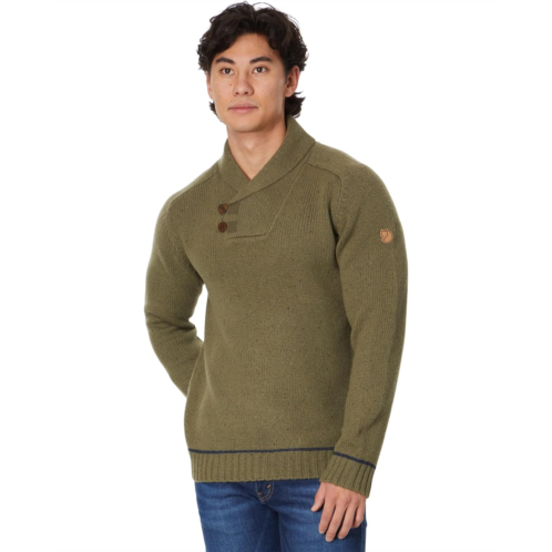 Mens Fjallraven Lada Sweater