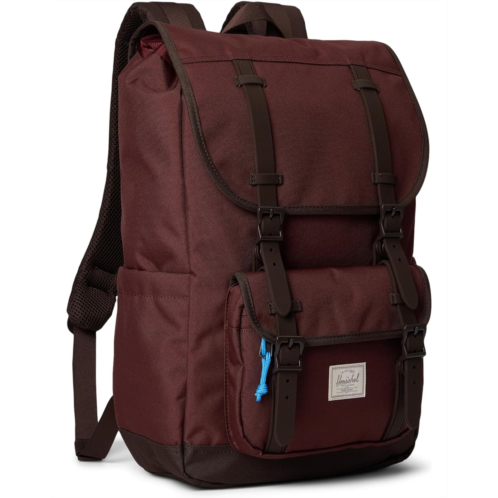 Herschel Supply Co. Herschel Supply Co Little America Mid Backpack