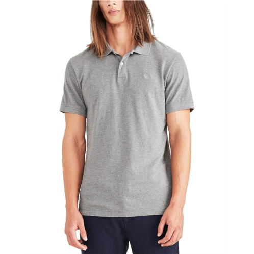 Dockers Slim Fit Rib Collar Polo