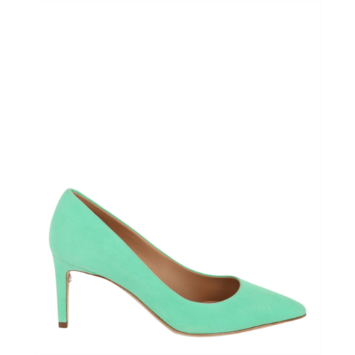 Salvatore Ferragamo ilary pointed-toe pumps