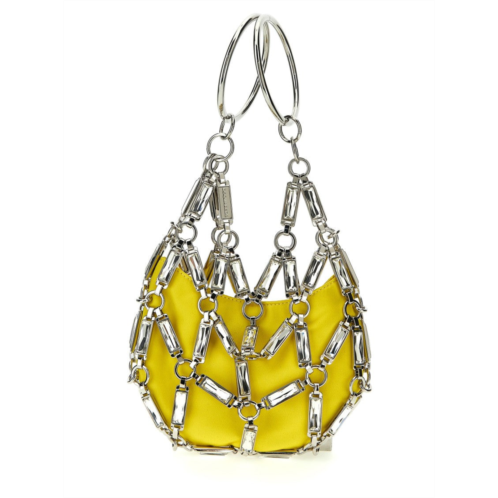 Dsquared2 cage handbag