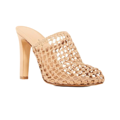 Salvatore Ferragamo ferragamo ellas x5 womens pumps beige