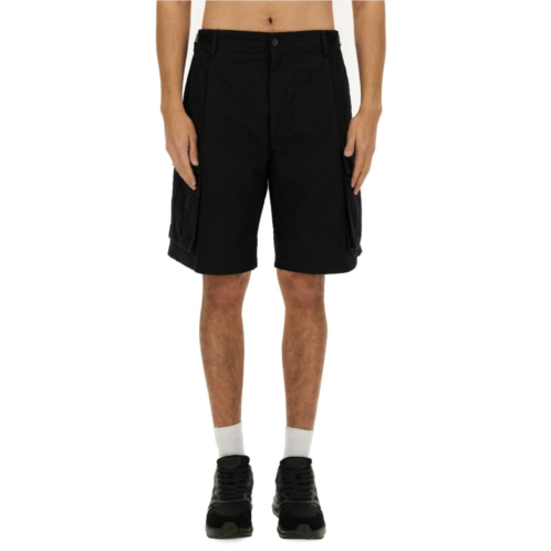 Dsquared2 bermuda cargo shorts