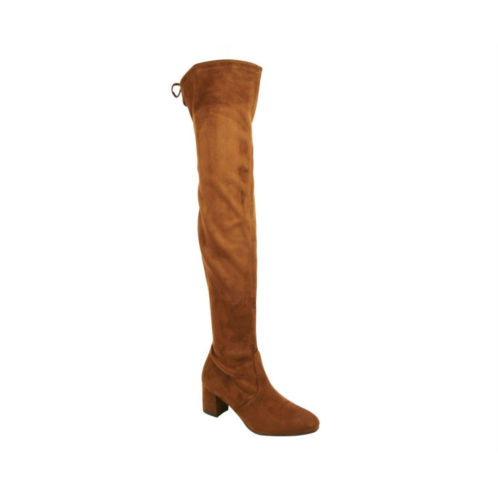 Stuart Weitzman womens genna over the knee boot