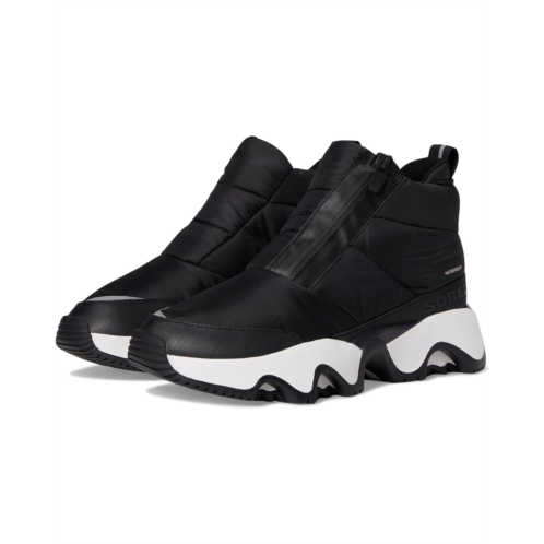 Womens SOREL Kinetic Impact Puffy Zip Waterproof