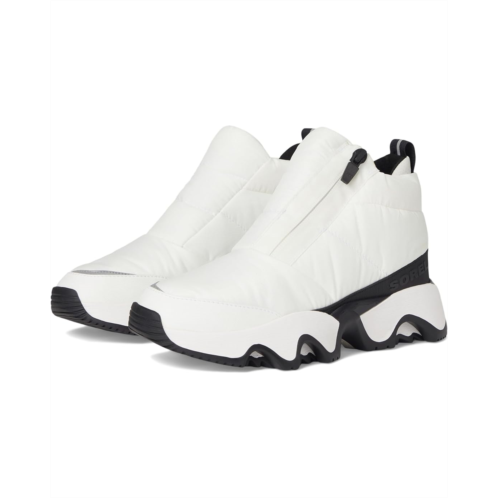 Womens SOREL Kinetic Impact Puffy Zip Waterproof