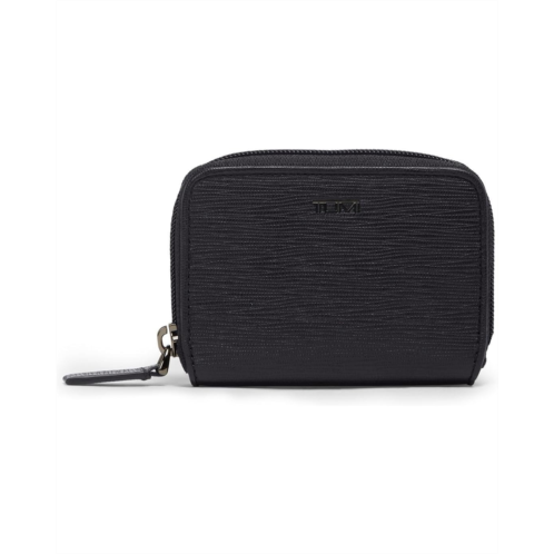 Tumi Zip Around Card Case