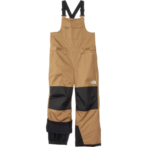 The North Face Kids Teen Freedom Insulated Bib (Little Kid/Big Kid)