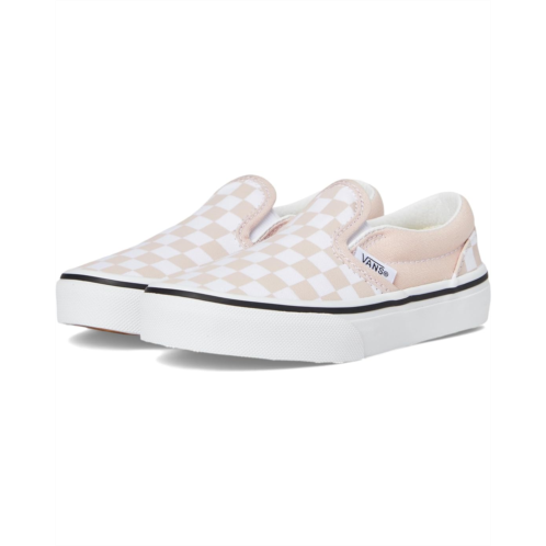 Vans Kids Classic Slip-On (Little Kid)