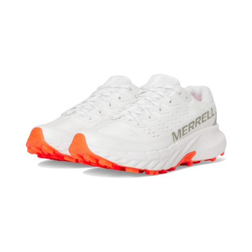 Womens Merrell Agility Peak 5