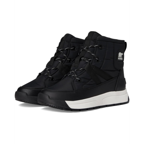 Womens SOREL Whitney III Mid Waterproof