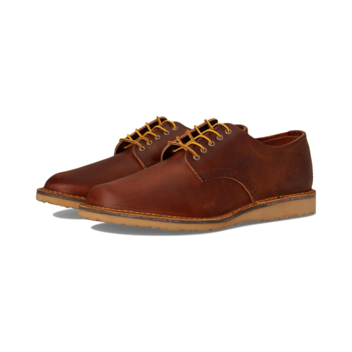 Mens Red Wing Heritage Weekend Oxford