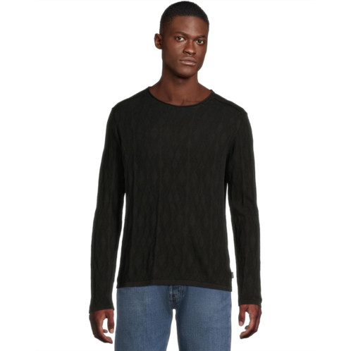 Mens John Varvatos Brycen Crew Y2541W25