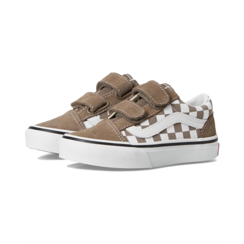 Unisex Vans Kids Old Skool V (Little Kid)