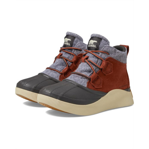 Womens SOREL Out N About IV Classic Waterproof