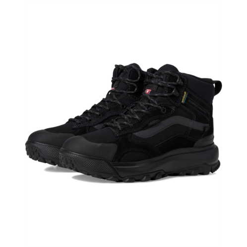 Unisex Vans Mte Crestline Waterproof Insulated