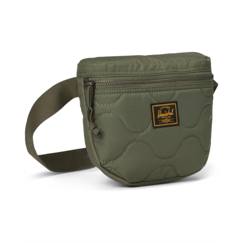 Herschel Supply Co. Herschel Supply Co Settlement Quilted Capsule Hip Pack
