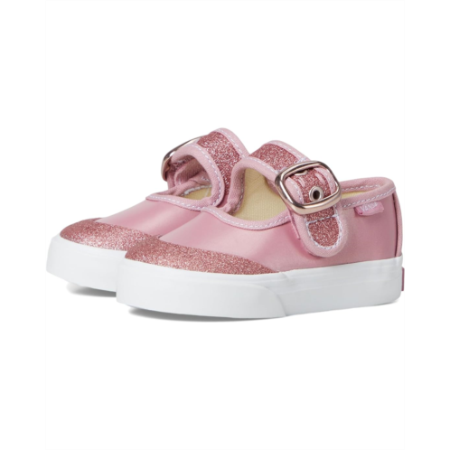 Vans Kids Mary Jane (Infant/Toddler)