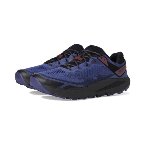 Mens Merrell Nova 4 Waterproof