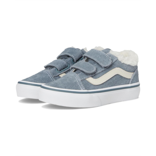 Unisex Vans Kids Old Skool V (Little Kid)
